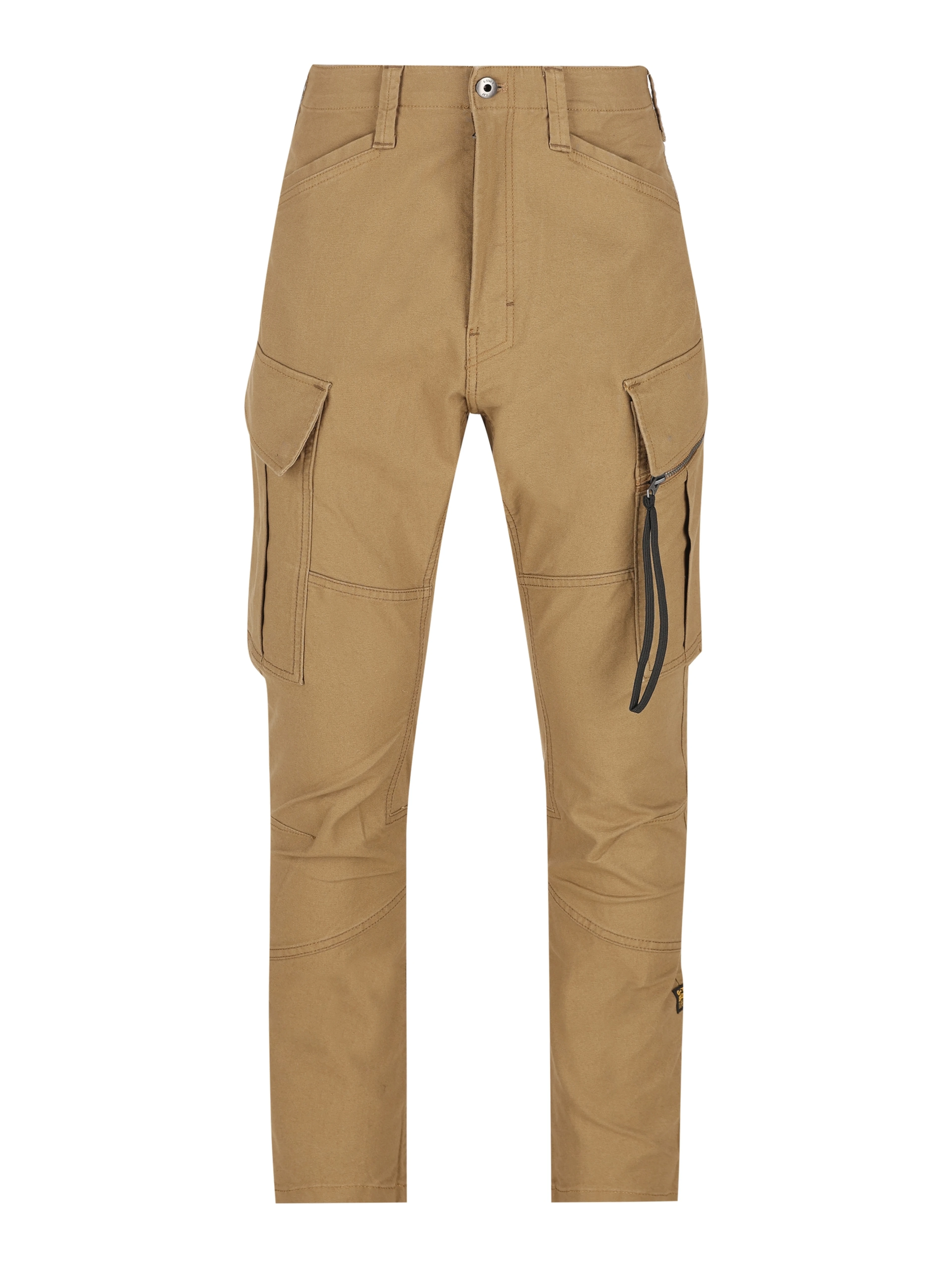 G-STAR Jeans Brown