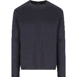 Herno T-shirts and Polos Blue