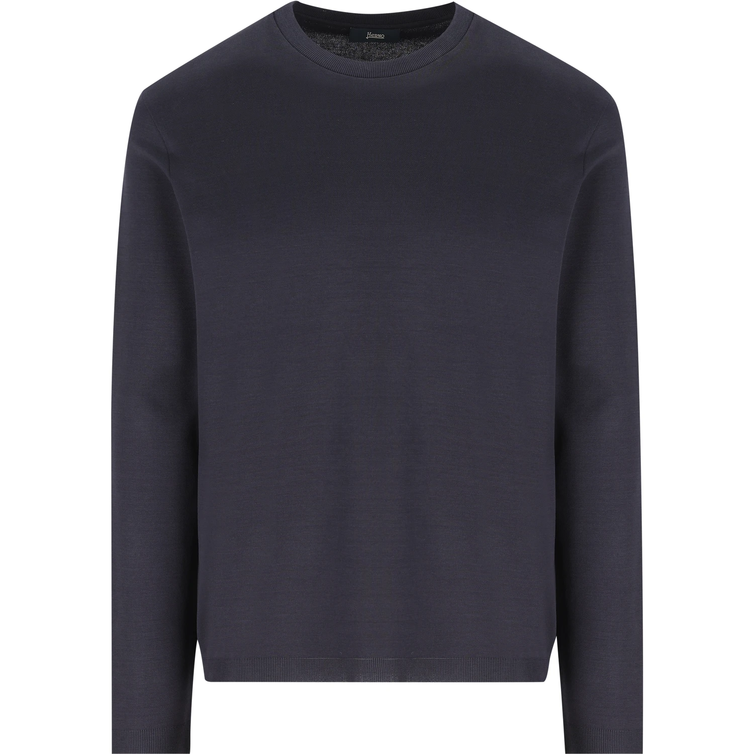 Herno T-shirts and Polos Blue