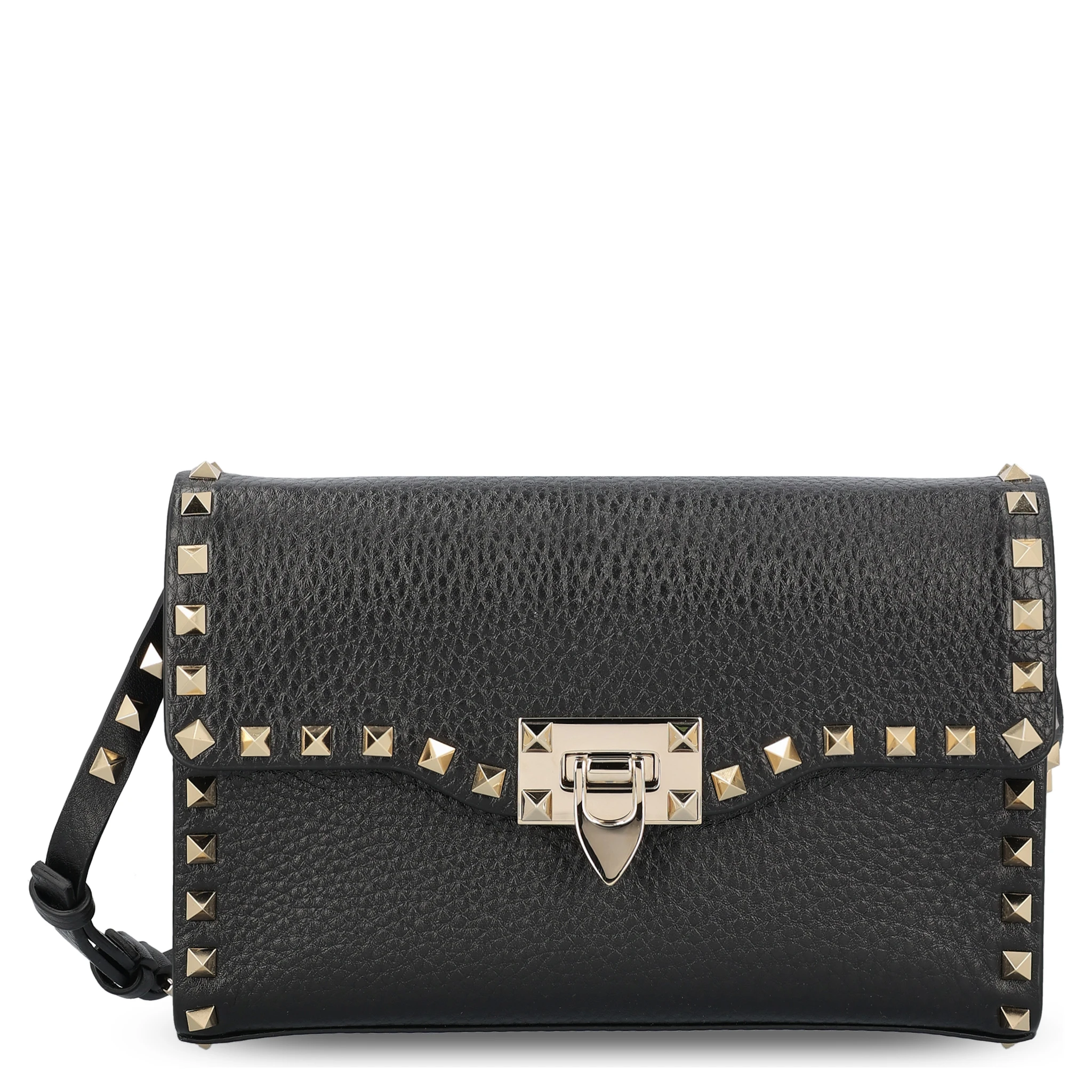 حقائب فالنتينو غارافاني.. أسود