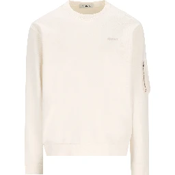 Premiata Sweaters White
