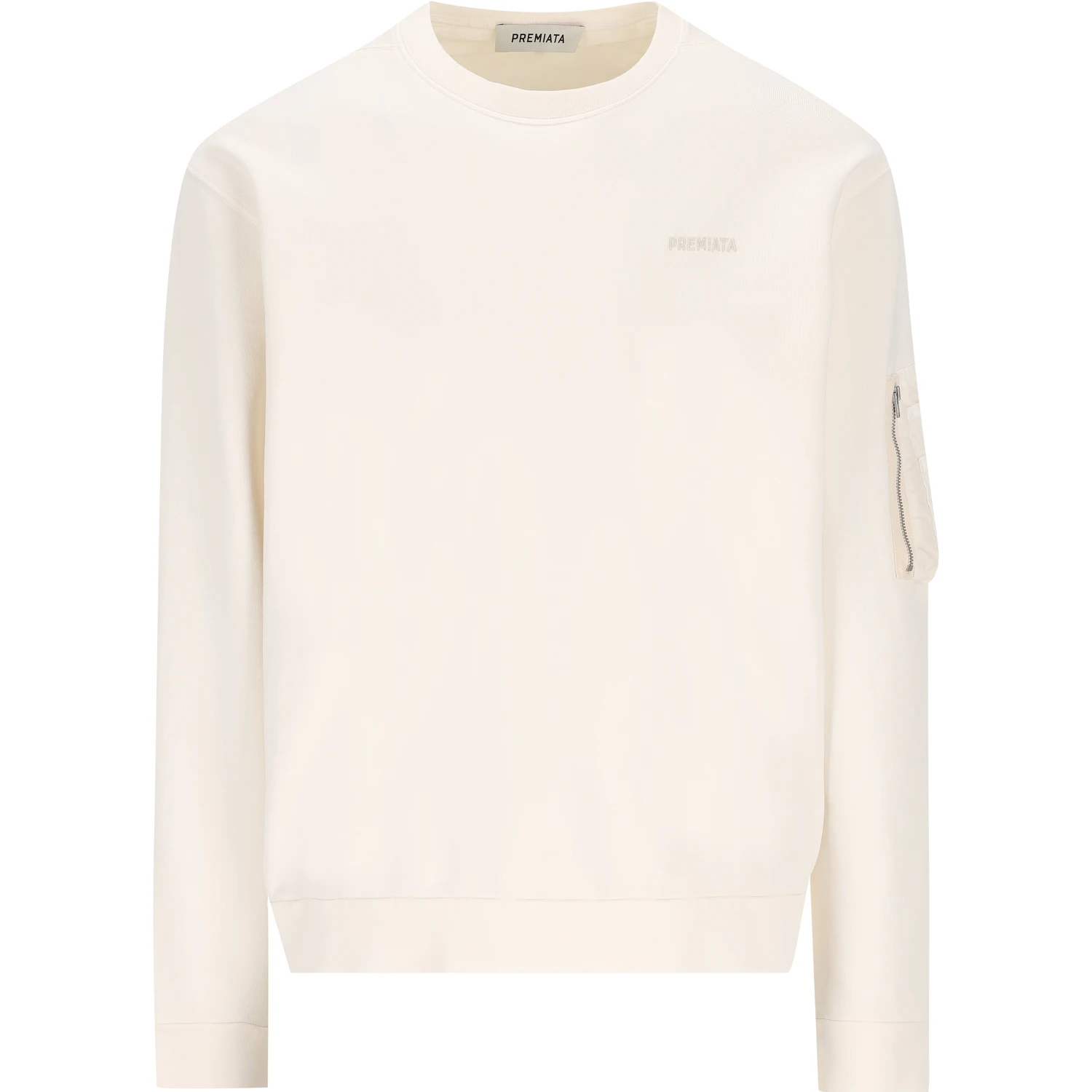 Premiata Sweaters White