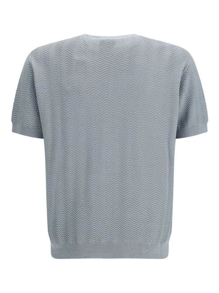 Gray Silk Sweatshirt alternative