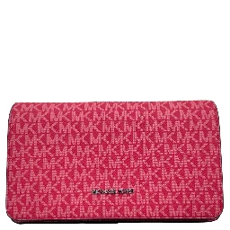 Michael Kors Medium Full Flap Messenger Crossbody Bag
