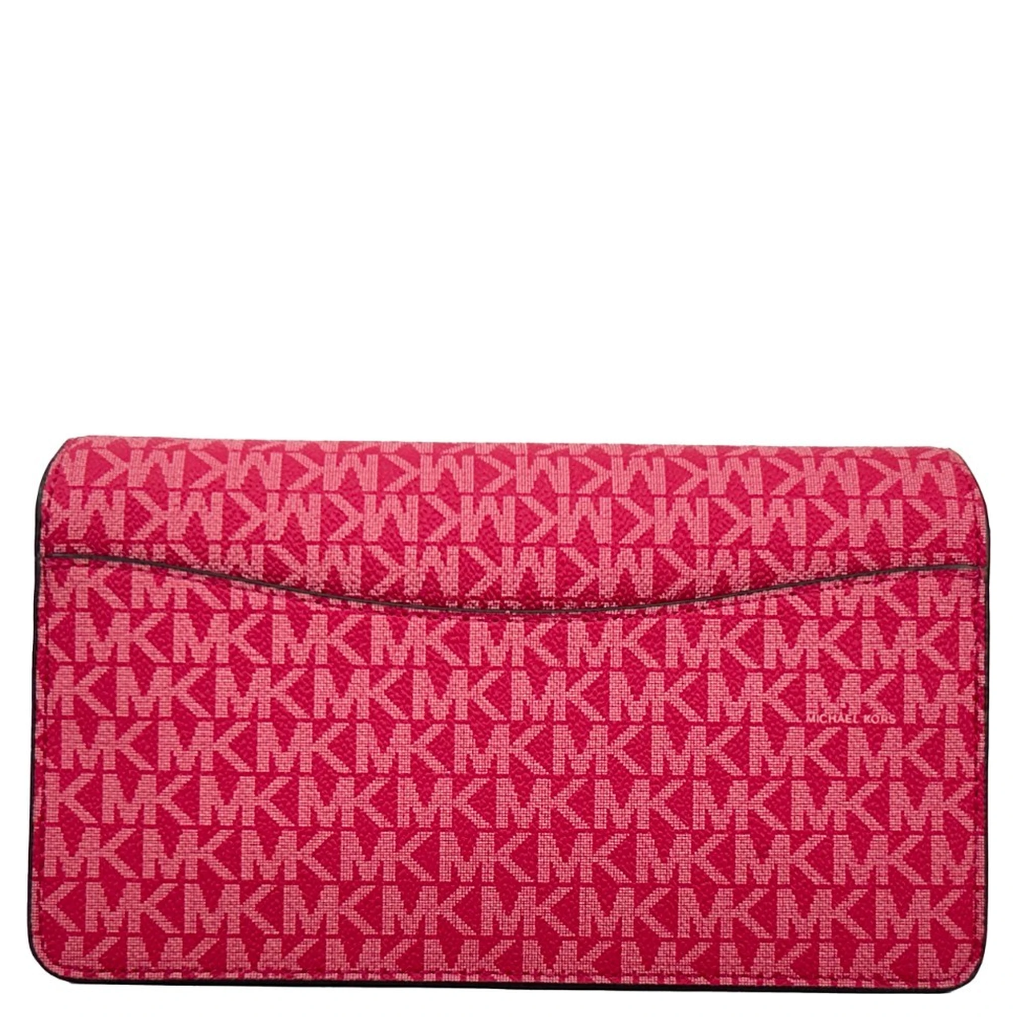 Michael Kors Medium Full Flap Messenger Crossbody Bag