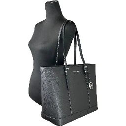 Michael Kors Large Shoulder Tote Carryall Bag