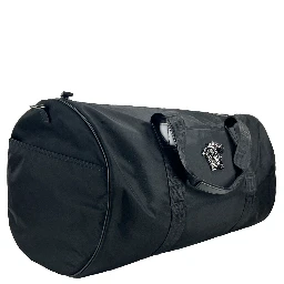 Versace Medusa Large Nylon Duffle Bag