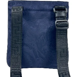 Versace Medusa Flat Crossbody Bag