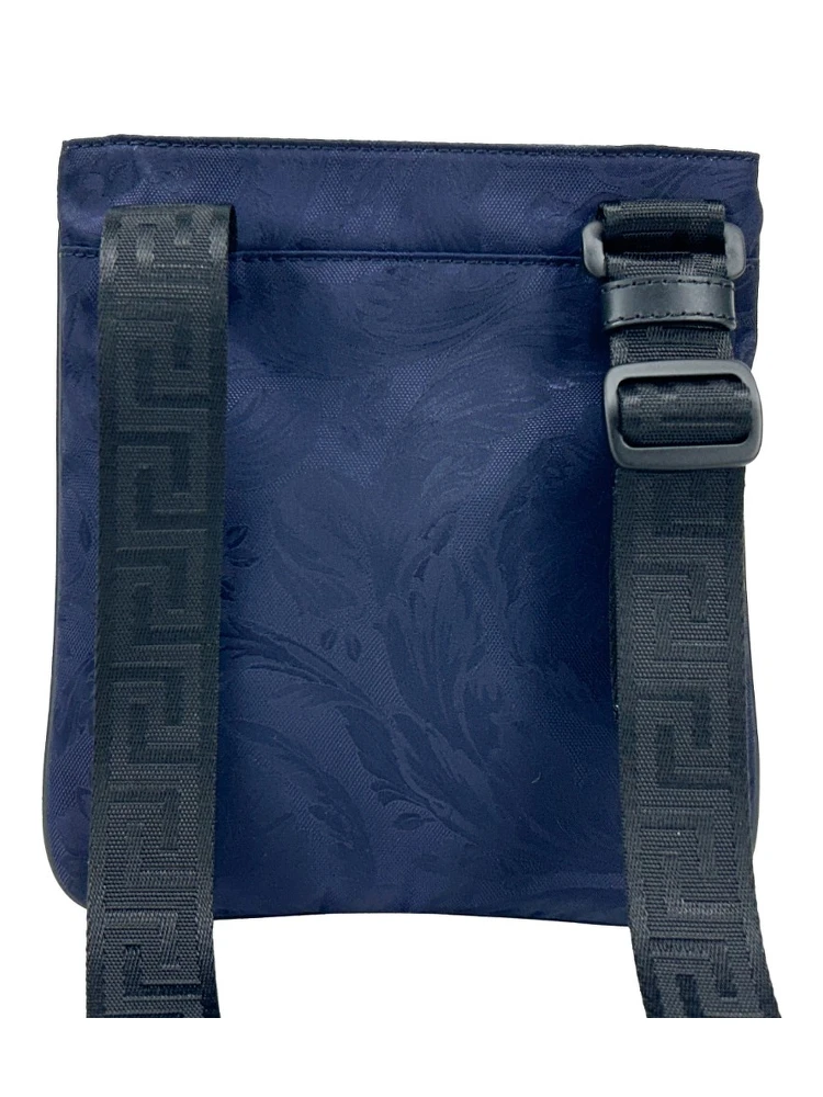 Versace Medusa Flat Crossbody Bag alternative