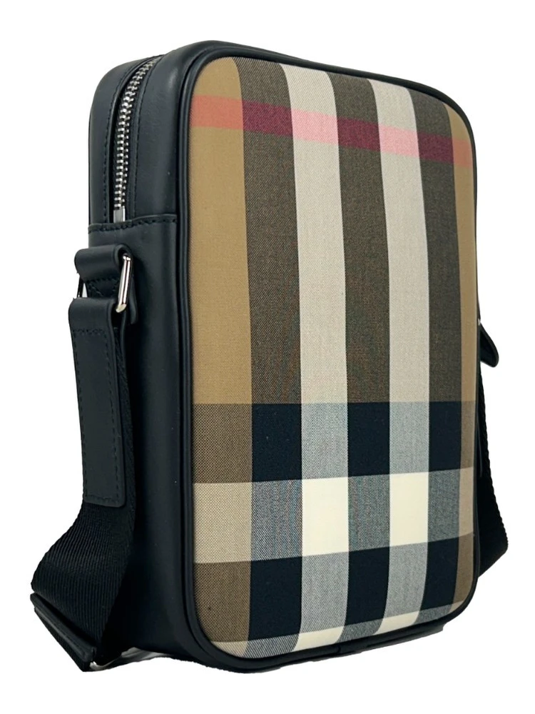 Burberry Paddy Check Crossbody Bag alternative