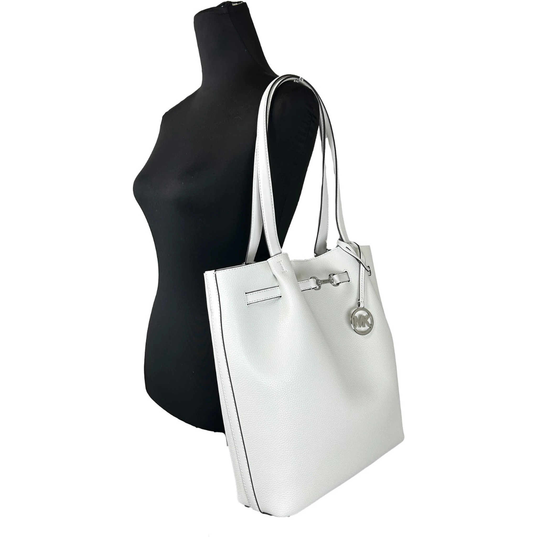 Michael Kors Carson Large North South Tote Bag