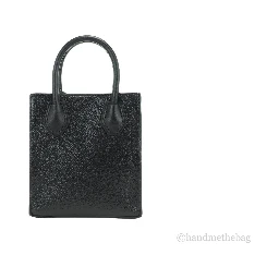 Michael Kors Women'S Leather XS Mercer Crossbody Black Solid