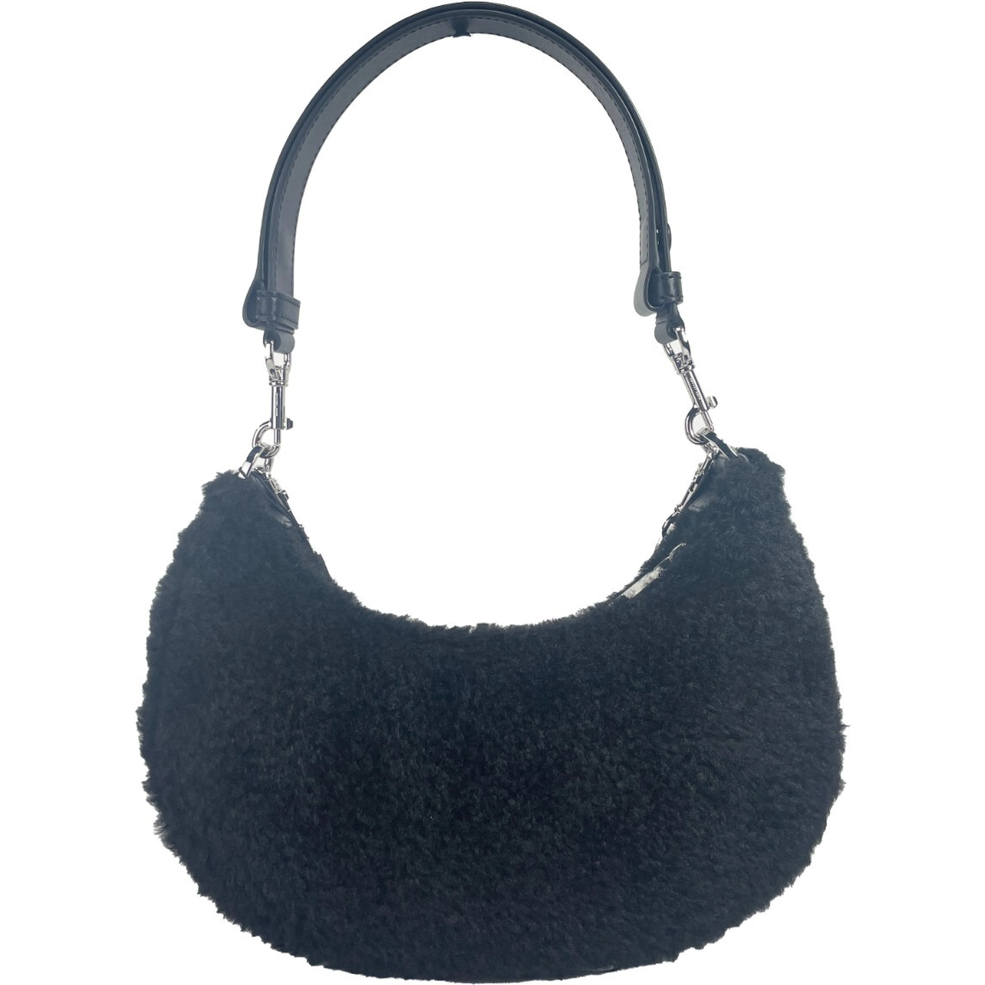Marc Jacobs The Teddy Curve Bag Purse