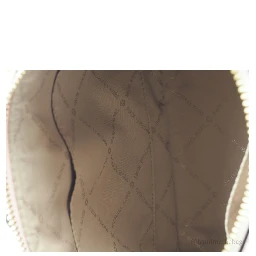 Michael Kors Women'S Jet Set Travel Dome Leather Crossbody Bag