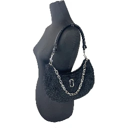 Marc Jacobs The Teddy Curve Bag Purse