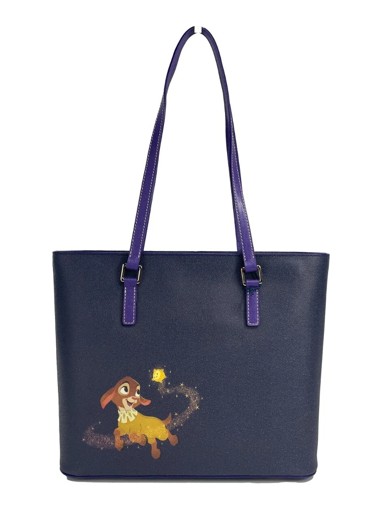 Dooney & Bourke Disney Wish Asha Shoulder Bag Tote alternative