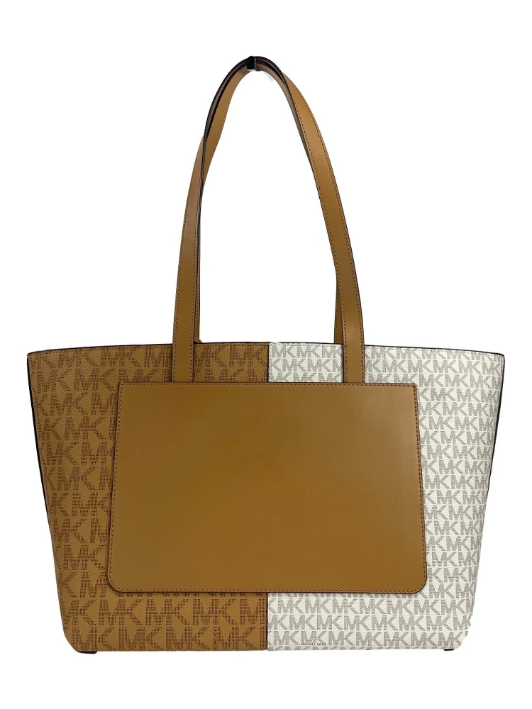 Michael Kors Medium Zip Top Tote Carryall Bag alternative