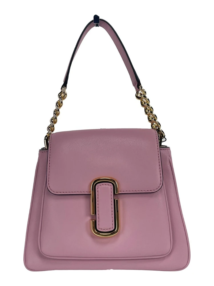 Marc Jacobs The J Marc Mini Chain Satchel Bag Crossbody