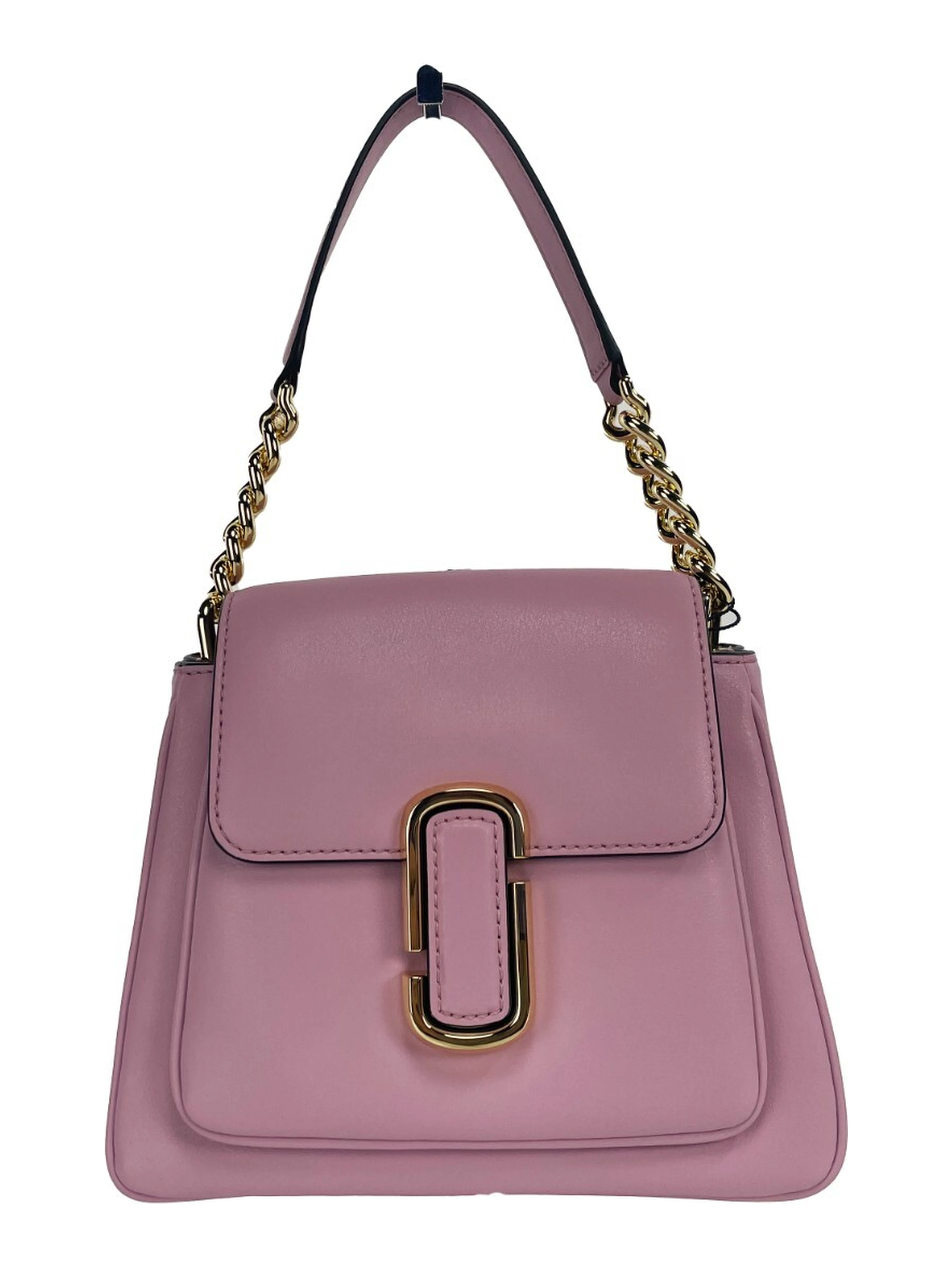 Marc Jacobs The J Marc Mini Chain Satchel Bag Crossbody