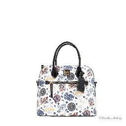 Dooney & Bourke Disney Vacation Club 2022 Domed Satchel Crossbody Handbag Purse