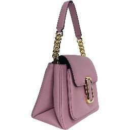 Marc Jacobs The J Marc Mini Chain Satchel Bag Crossbody