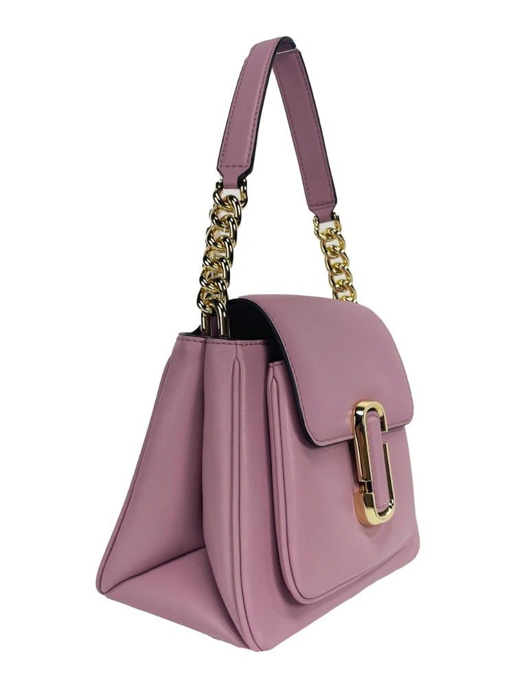 Marc Jacobs The J Marc Mini Chain Satchel Bag Crossbody alternative