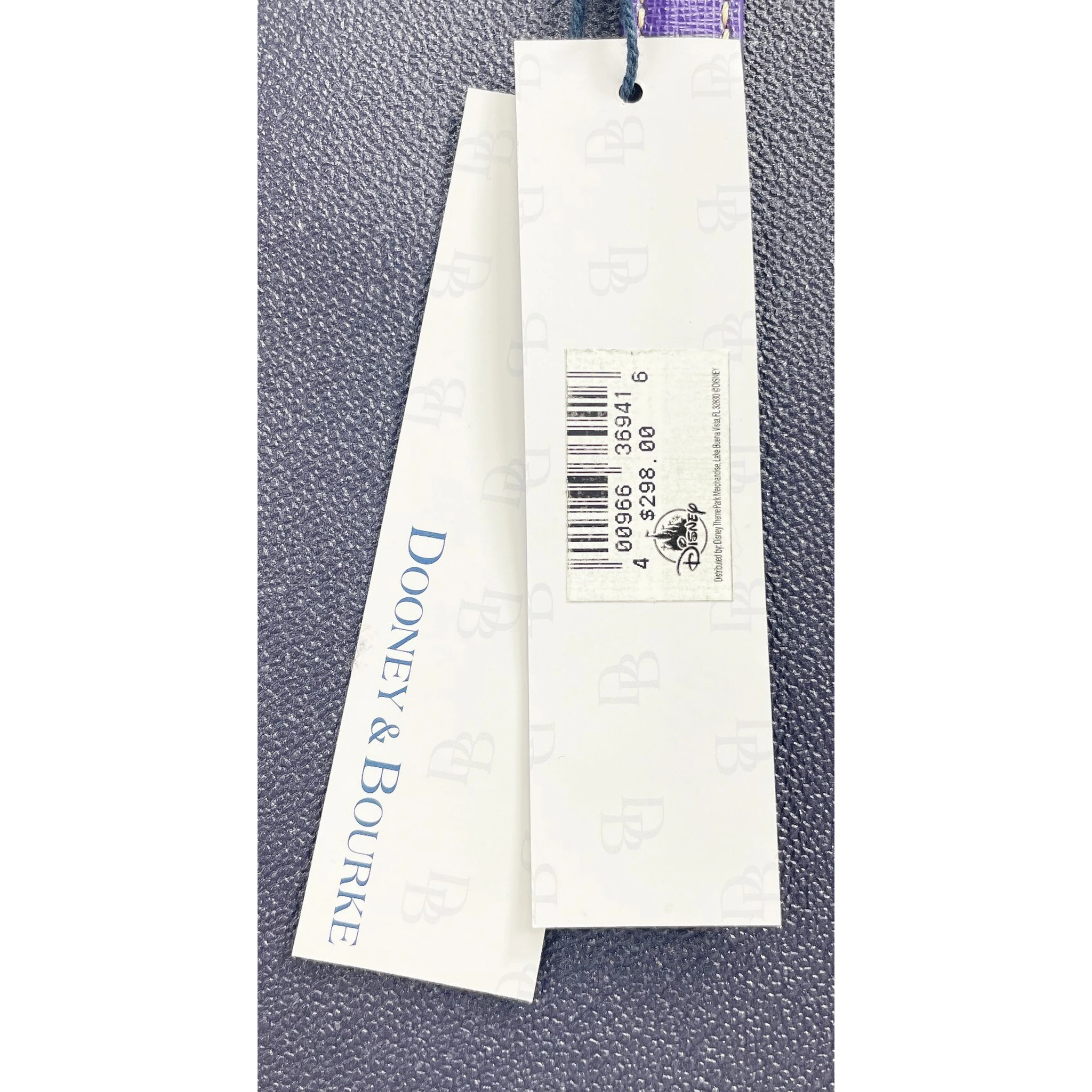 Dooney & Bourke Disney Wish Asha Shoulder Bag Tote