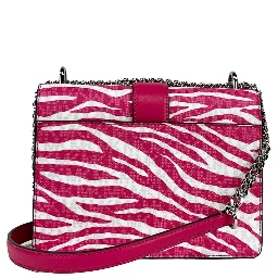 Michael Kors Greenwich Small Flap Shoulder Crossbody Bag