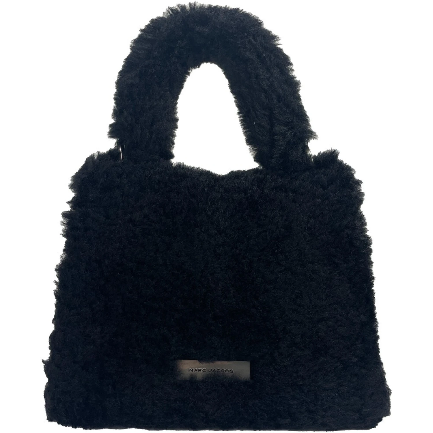 Marc Jacobs The St Marc Mini Top Handle Satchel Crossbody Bag
