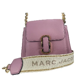 Marc Jacobs The J Marc Mini Chain Satchel Bag Crossbody