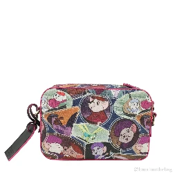 Dooney Bourke Disney The Rescuers Small Camera Crossbody Bag