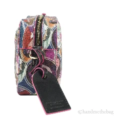 Dooney Bourke Disney The Rescuers Small Camera Crossbody Bag