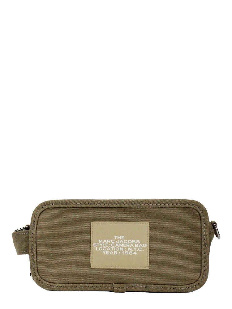 Marc Jacobs M0017040-372 Women'S The Camera Bag, Slate Green, One Size alternative