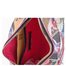 Dooney Bourke Disney The Rescuers Small Camera Crossbody Bag