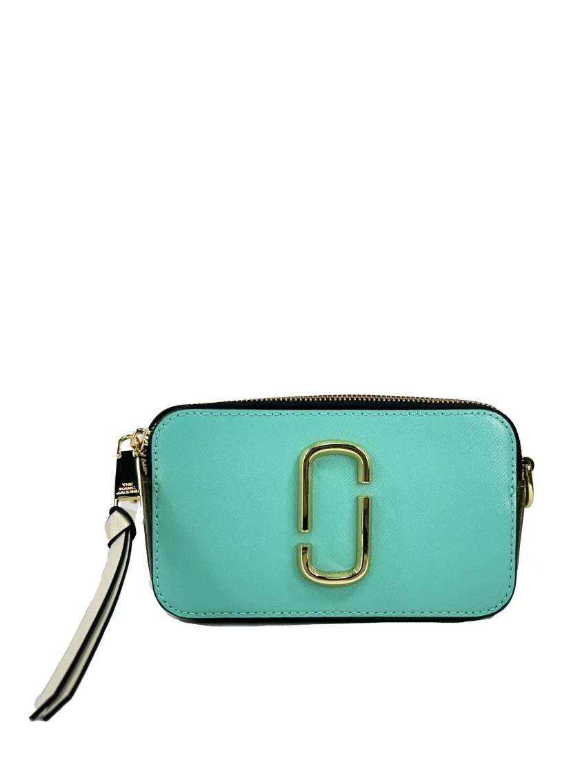 Marc Jacobs The Snapshot Crossbody Bag