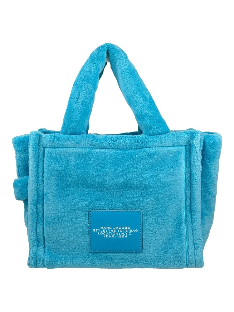 Marc Jacobs The Small Terry Tote Bag Crossbody Purse alternative
