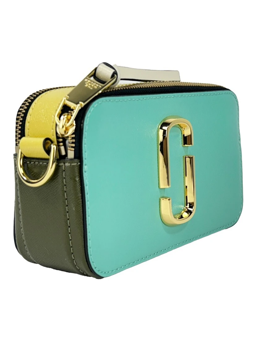 Marc Jacobs The Snapshot Crossbody Bag