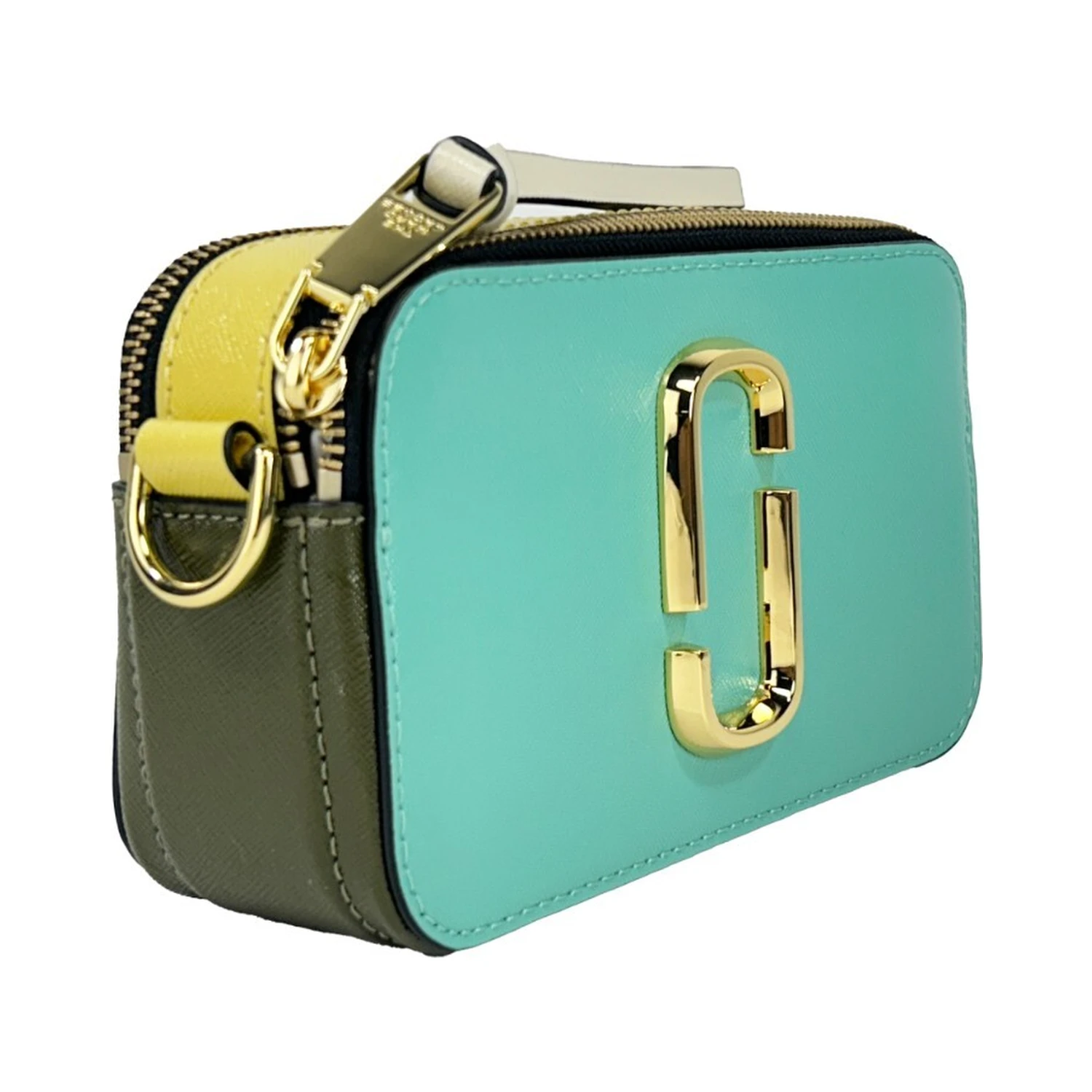 Marc Jacobs The Snapshot Crossbody Bag