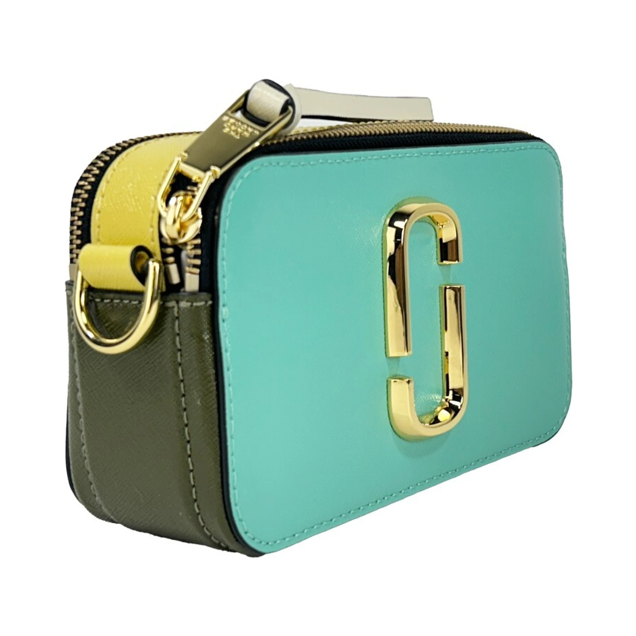 Marc Jacobs The Snapshot Crossbody Bag