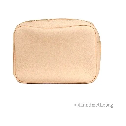 Burberry Small Branded Peach Pink Grainy Leather Camera Crossbody Bag