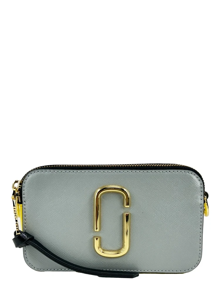 Marc Jacobs The Snapshot New York Crossbody Bag (The Rock)