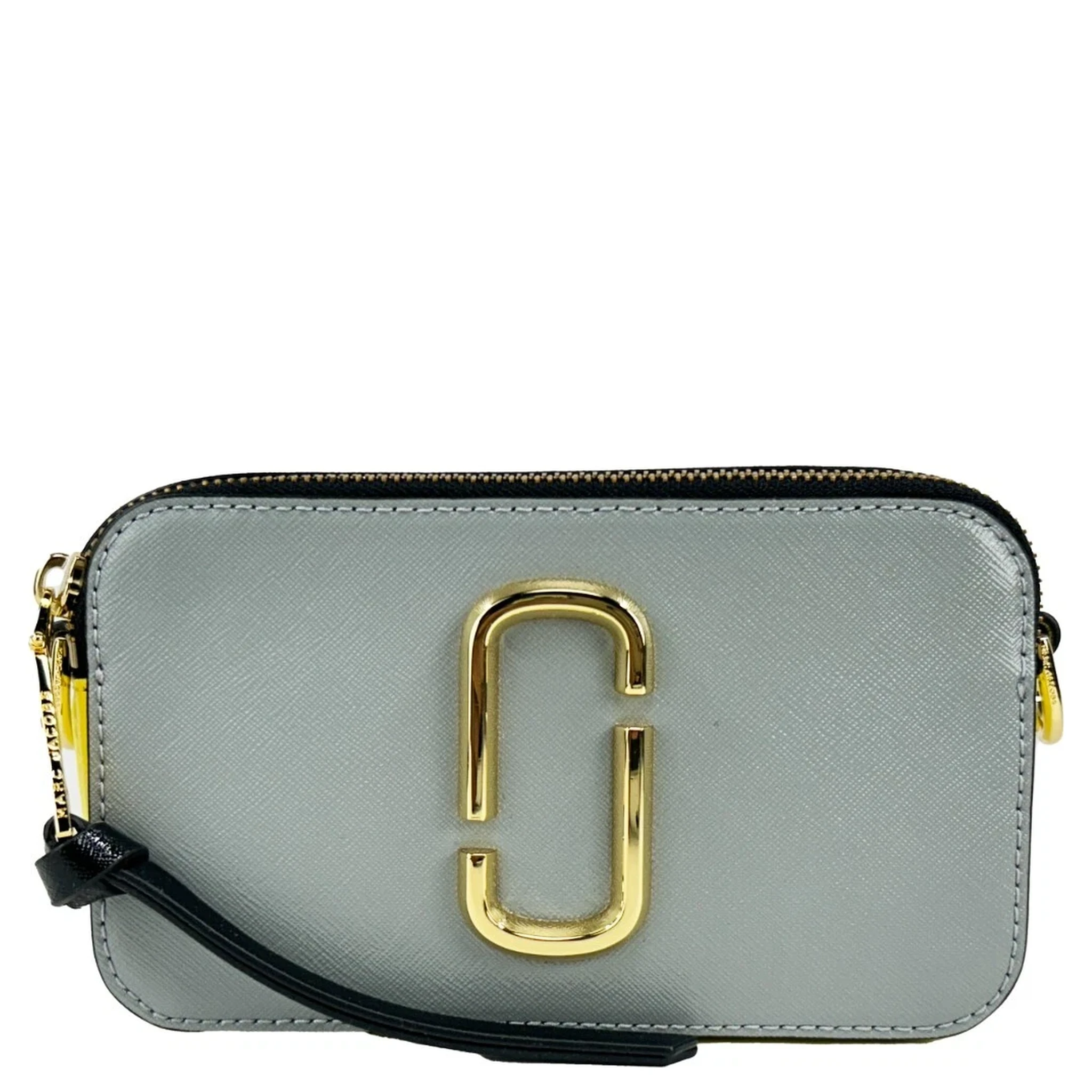 Marc Jacobs The Snapshot New York Crossbody Bag (The Rock)