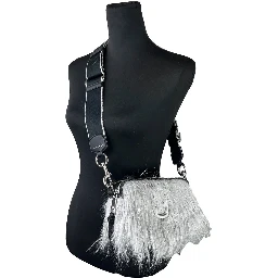 Marc Jacobs The Snapshot Creature Crossbody Bag