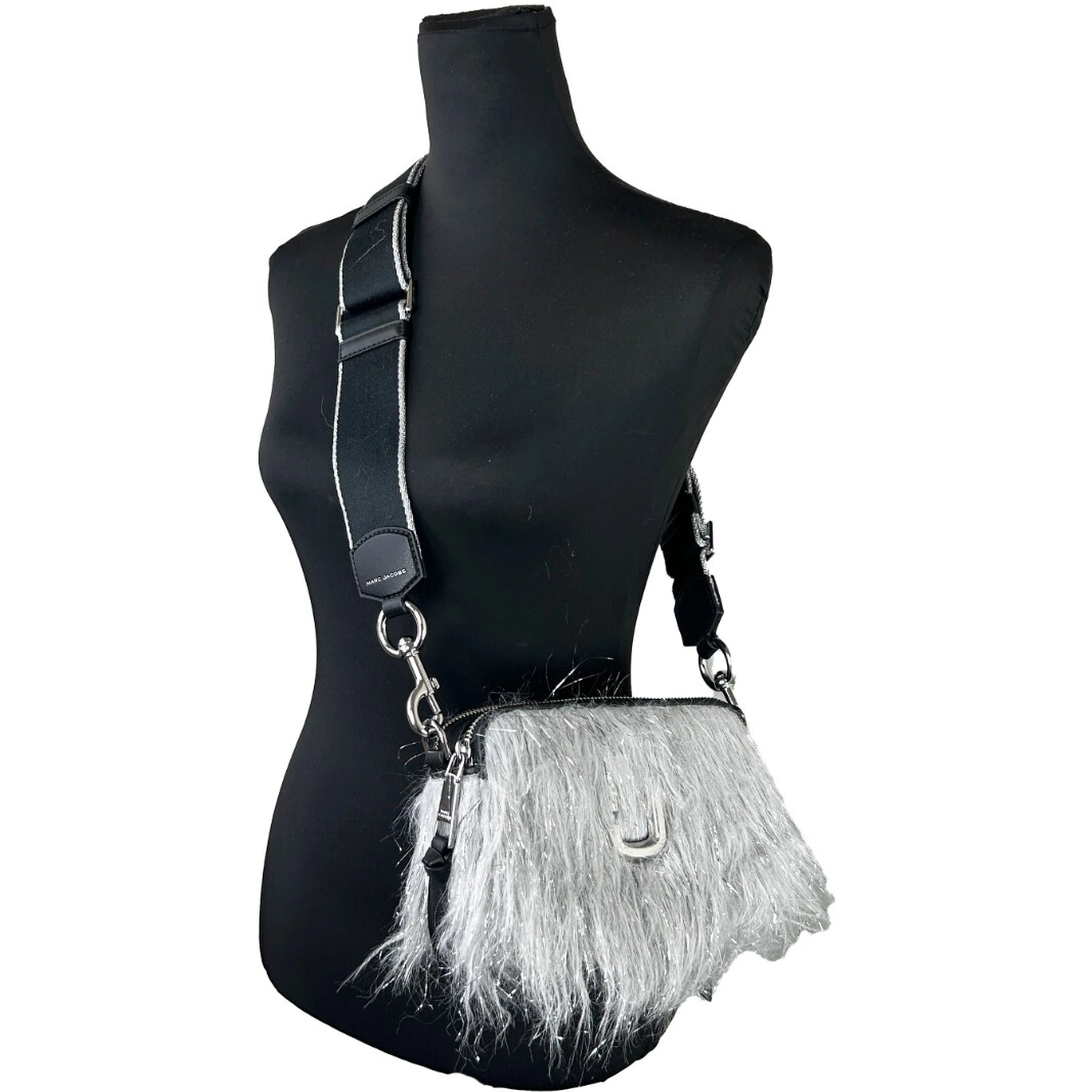 Marc Jacobs The Snapshot Creature Crossbody Bag