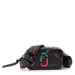Marc Jacobs Ladies New York X The Snapshot Bag
