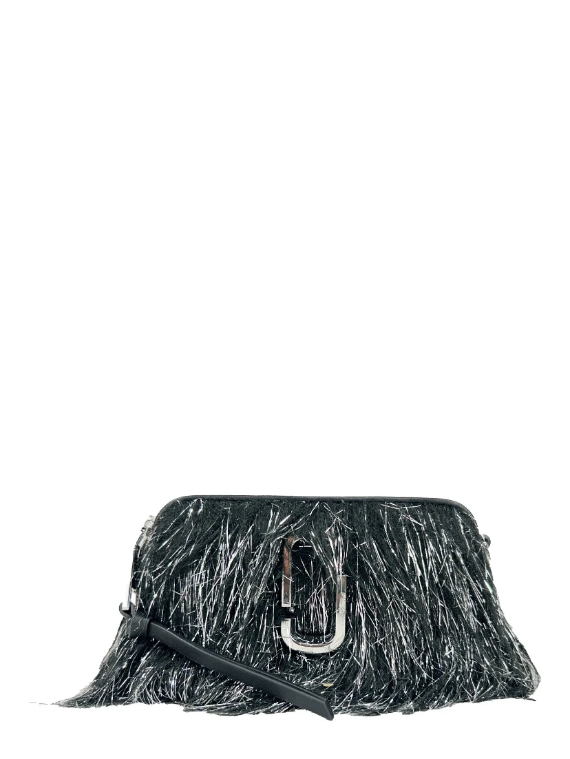 Marc Jacobs The Snapshot Creature Crossbody Bag