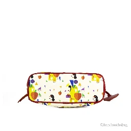 Snow White And The Seven Dwarfs 85th Anniversary Dooney & Bourke Crossbody Bag