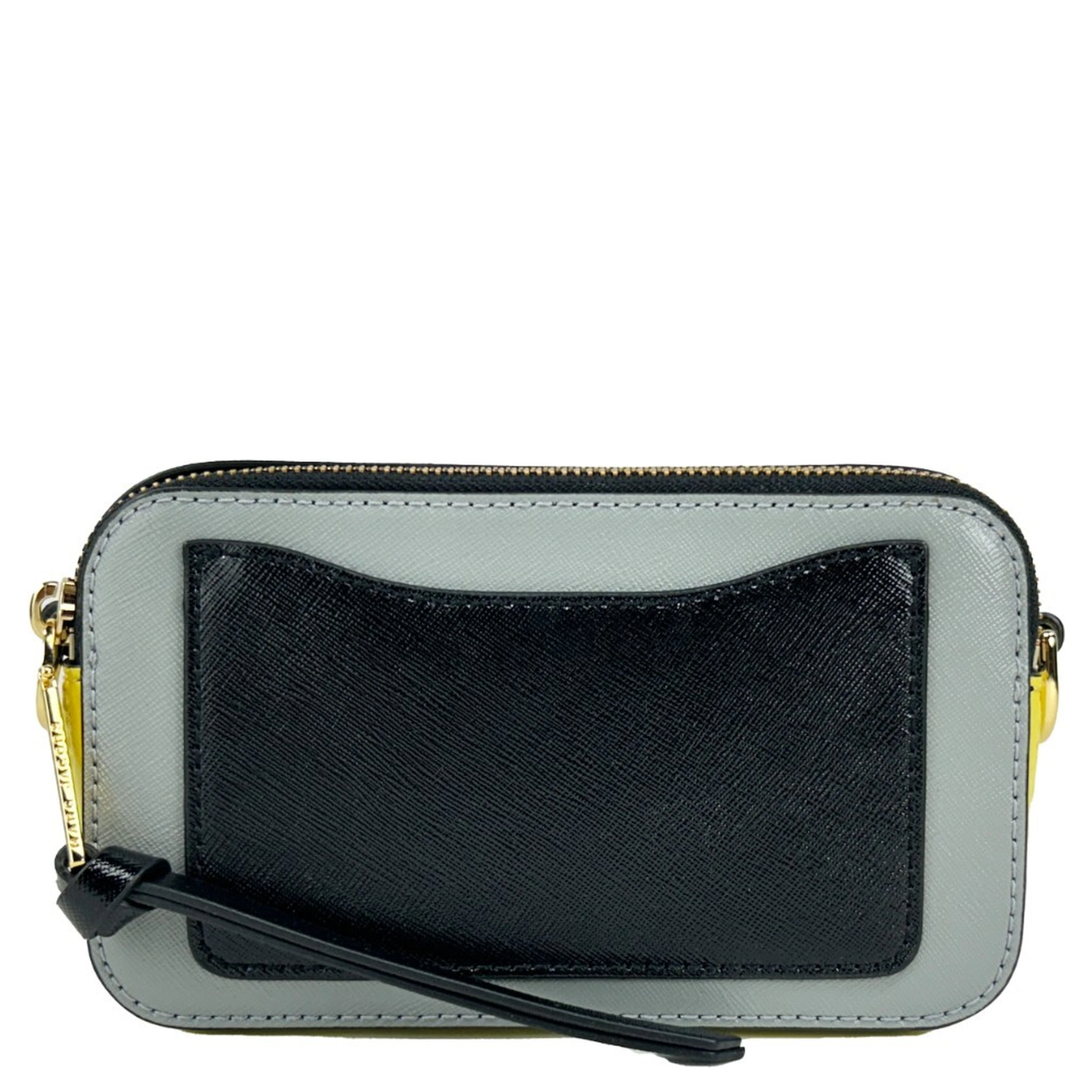 Marc Jacobs The Snapshot New York Crossbody Bag (The Rock)