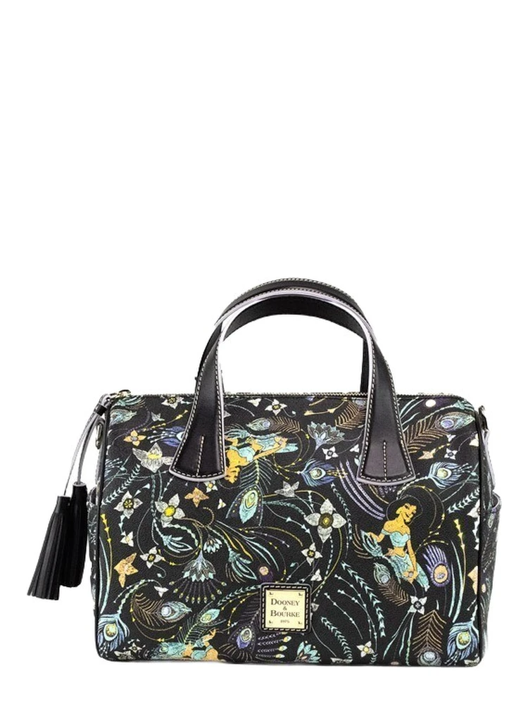 Dooney & Bourke Aladdin 30th Anniversary Jasmine Purse Bag