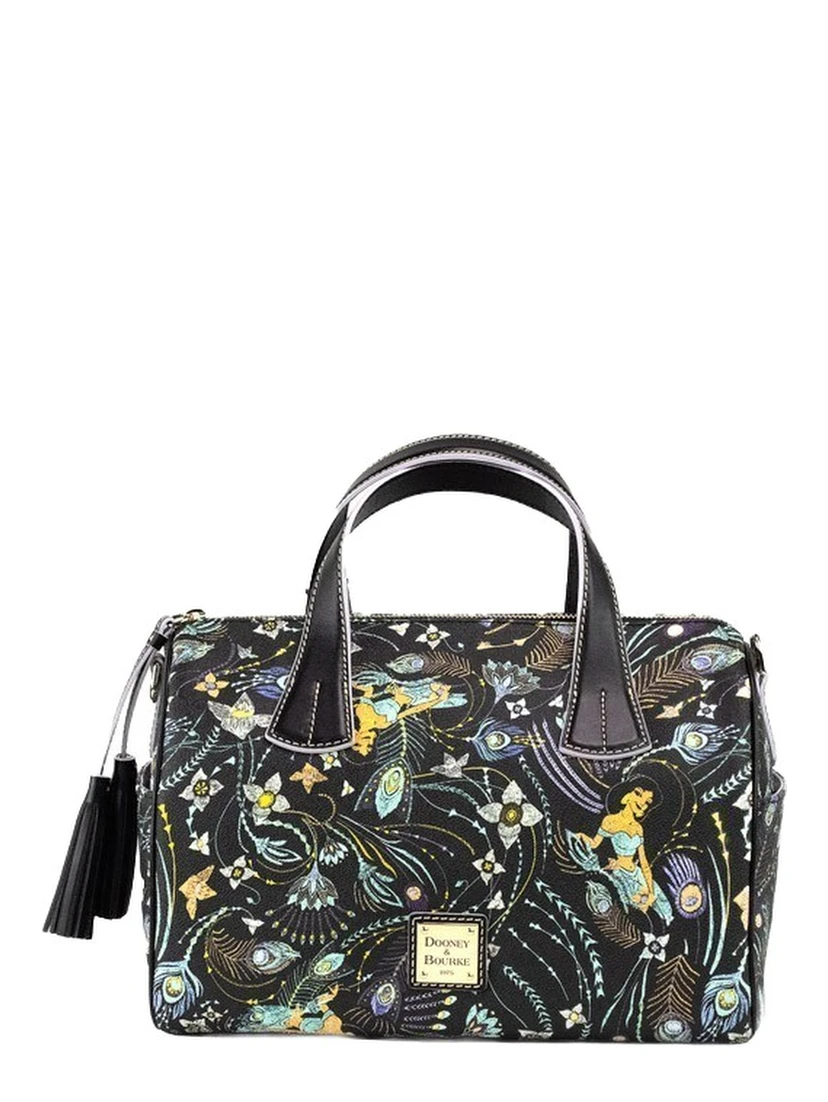 Dooney & Bourke Aladdin 30th Anniversary Jasmine Purse Bag